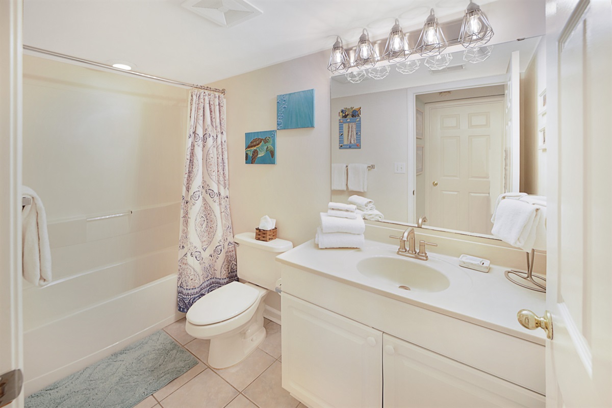 3 Bathroom