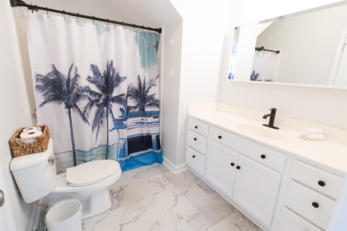 Moments of calm, right here.