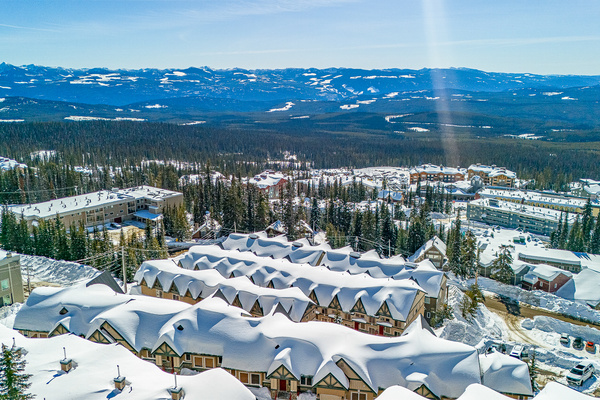 Treetops complex