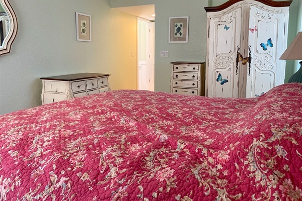 Bedroom 14
