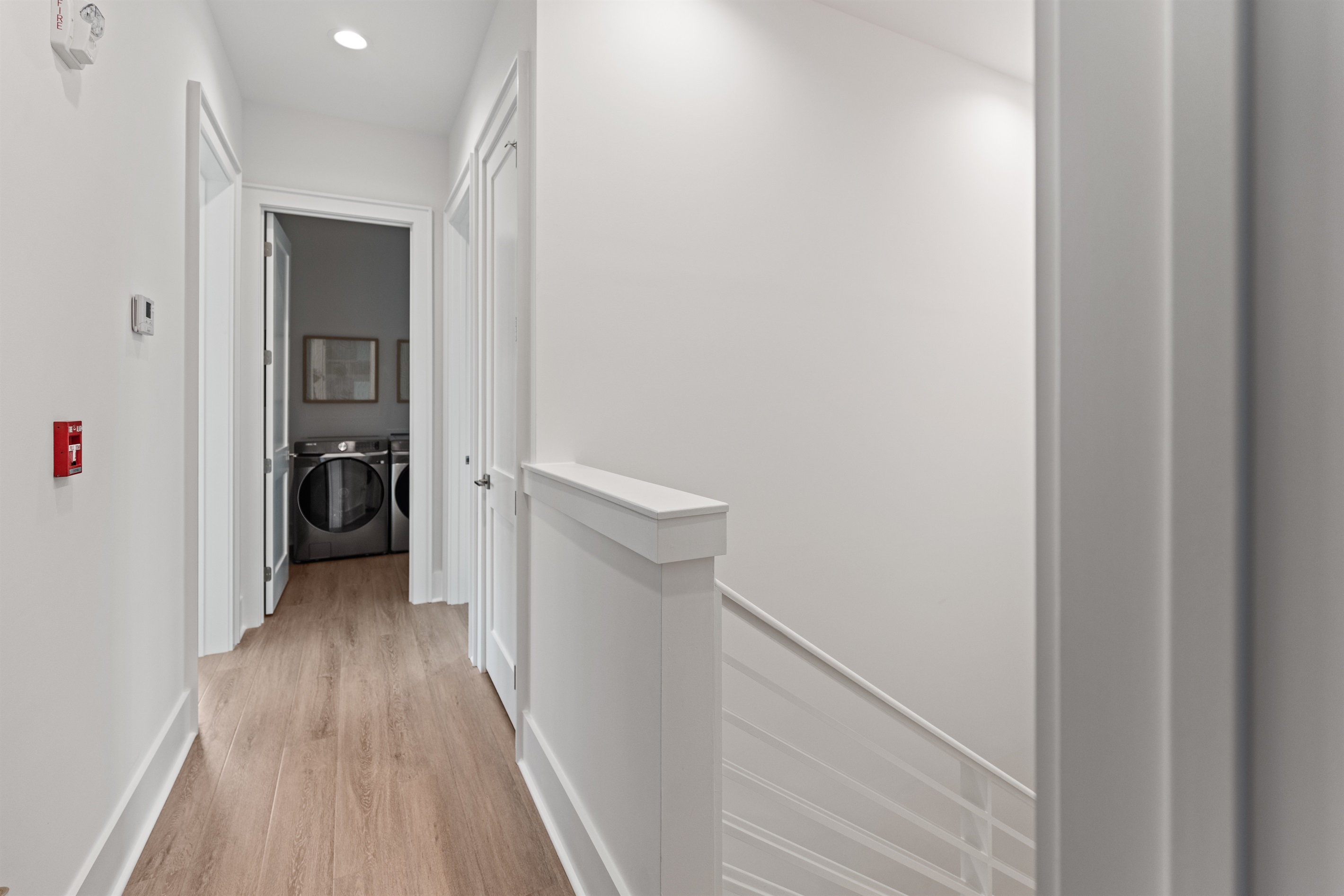 3rd Floor Landing