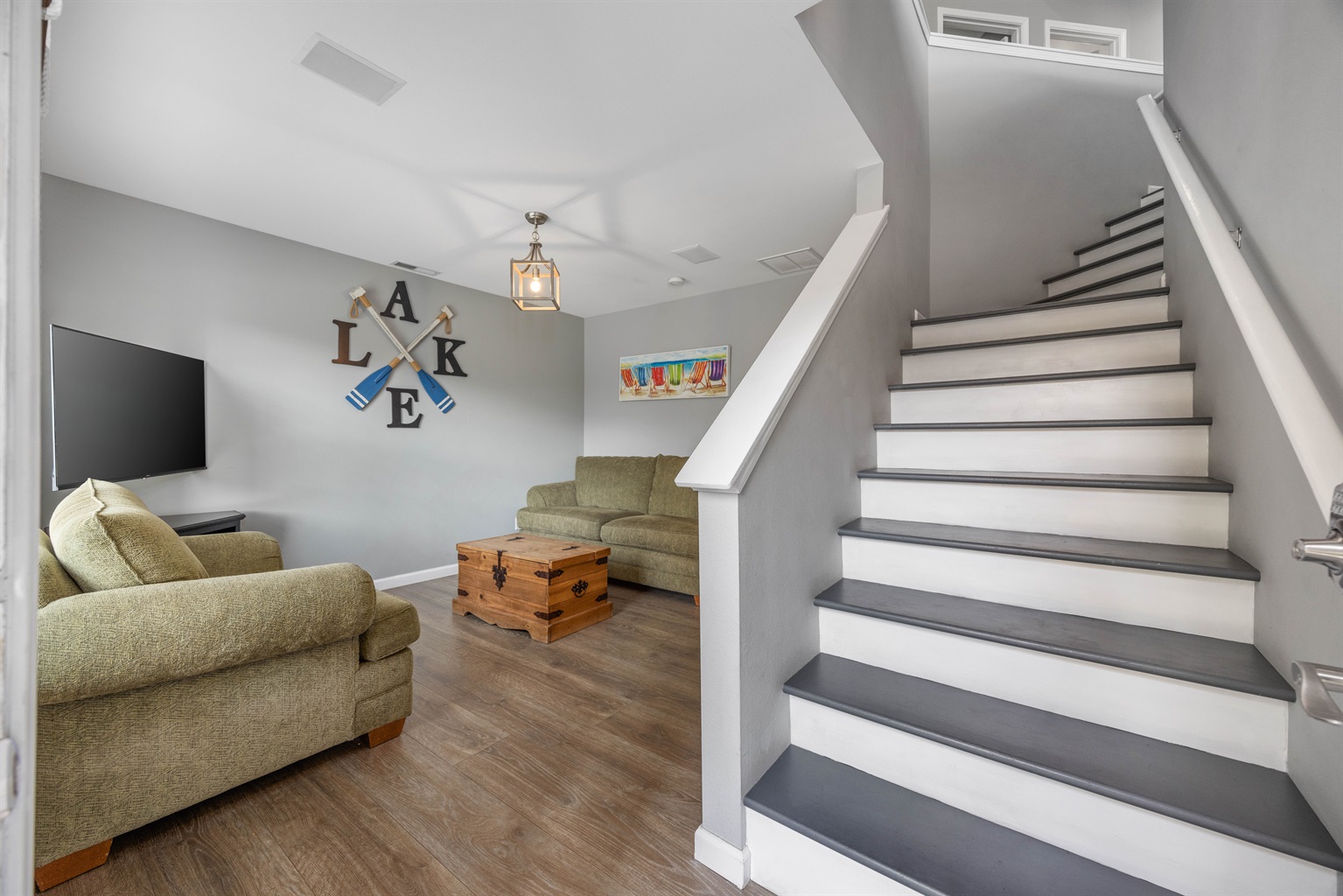 Entry Way