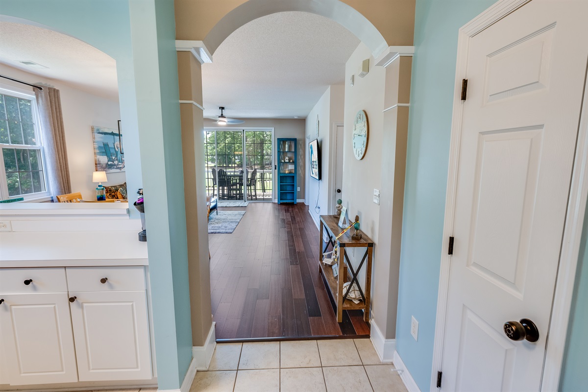Entryway