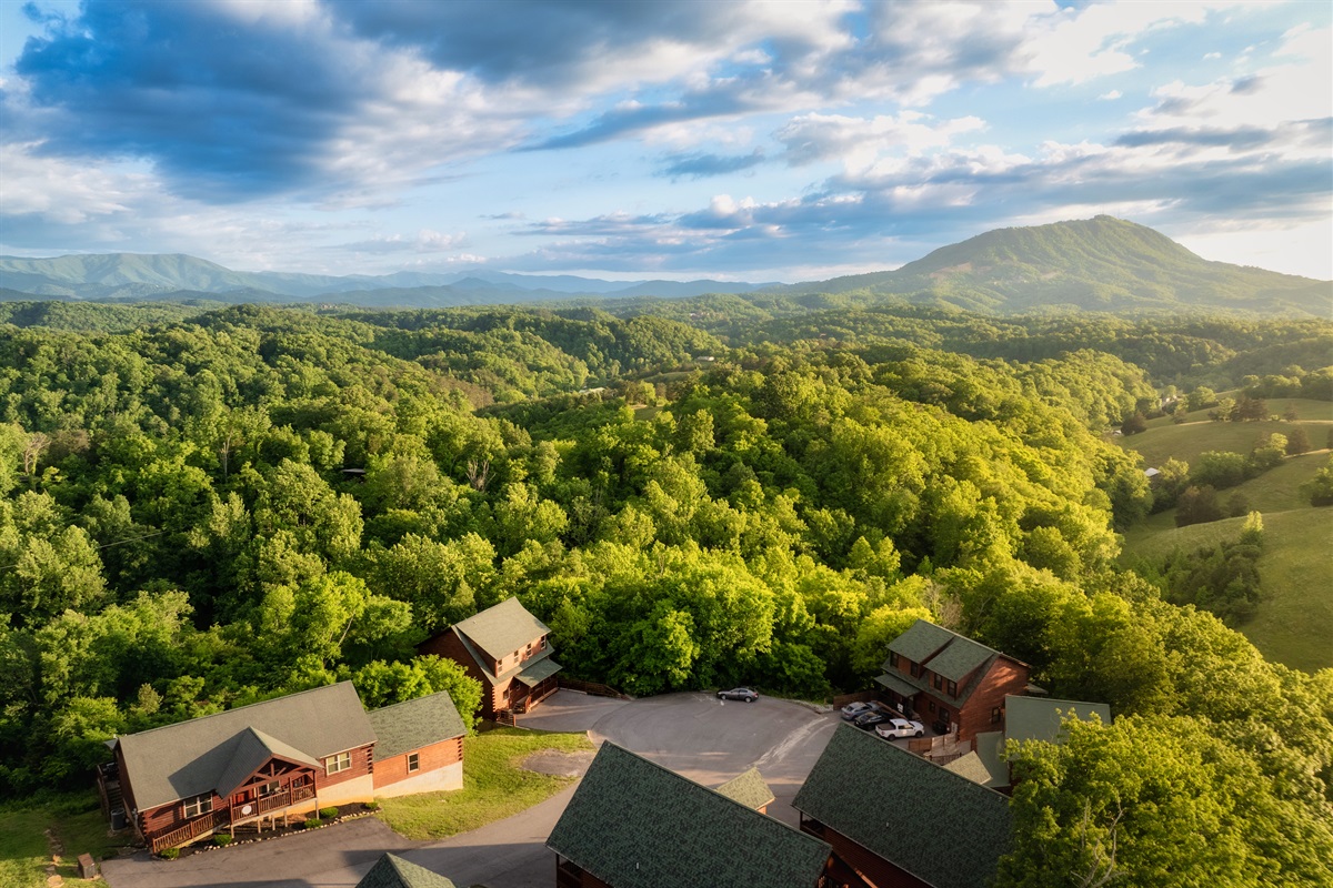 A cozy retreat waiting for you