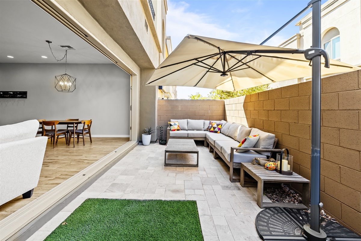 Luna Luxe Rooftop Retreat | 3BR • 2.5BA • Rooftop Deck — Luna Luxe Rooftop | 3BR • 2.5BA • Rooftop Deck, Scottsdale, Arizona — photo 25