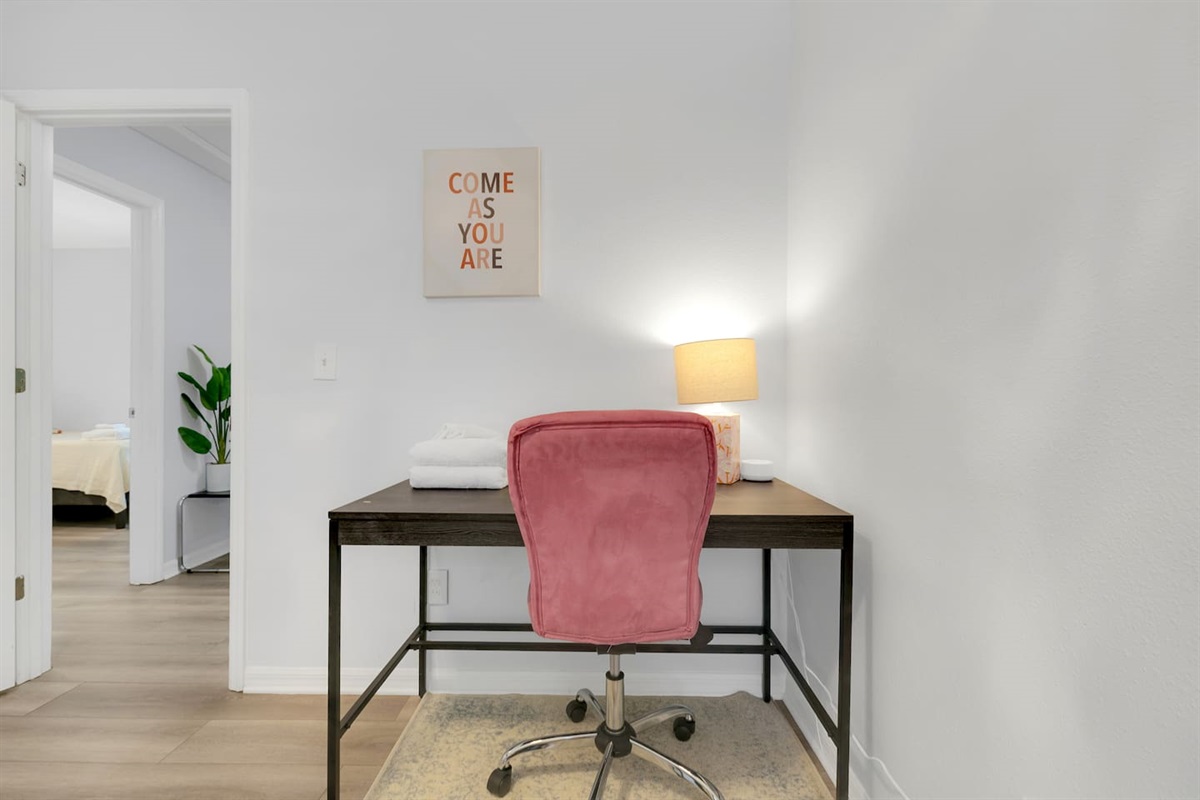 Workspace
