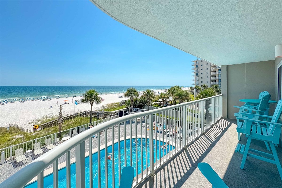 Elevated beachfront views offering unparalleled views of the coastline.  Experience the ultimate coastal lifestyle.