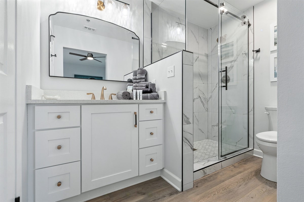 Master Bath