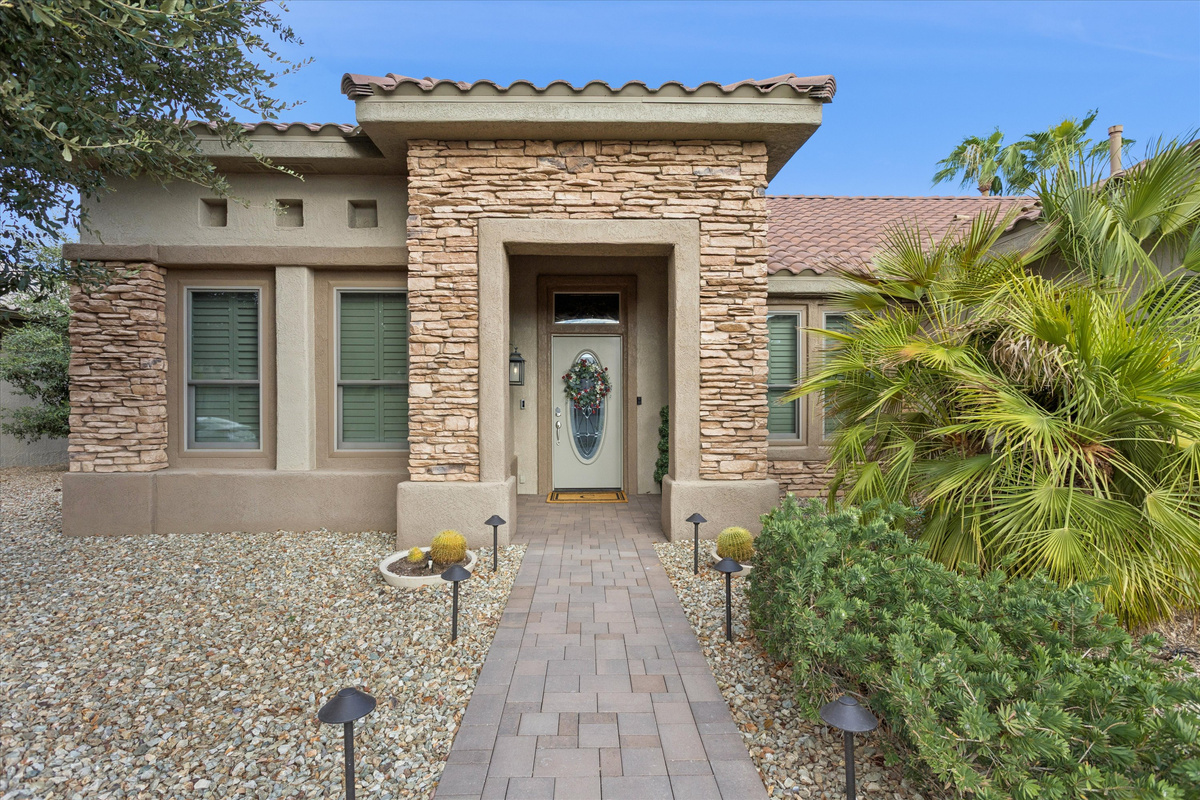 Fairway Haven: 2bd | 2.5bth — Fairway Haven | Sun City Grand Golf View + Office, Surprise, Arizona — photo 50