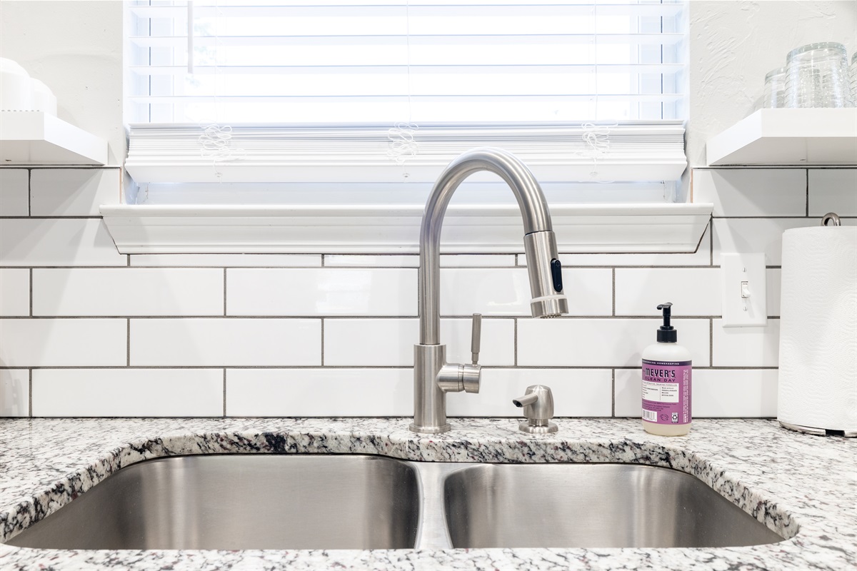 Kitchen Sink