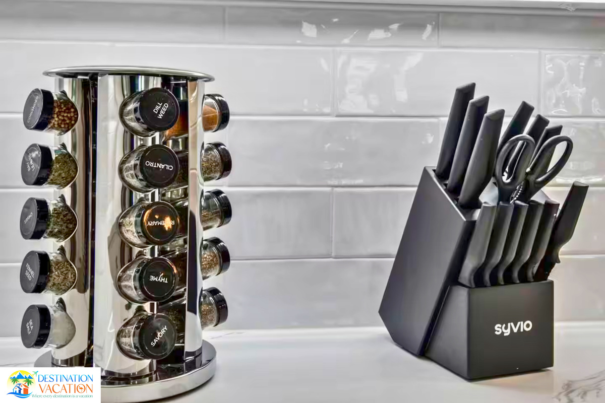 Organized essentials make entertaining feel effortless.