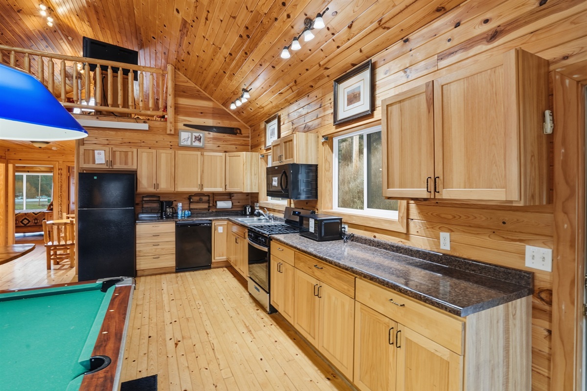 Cabin 5, Cole Cabins, Deadwood