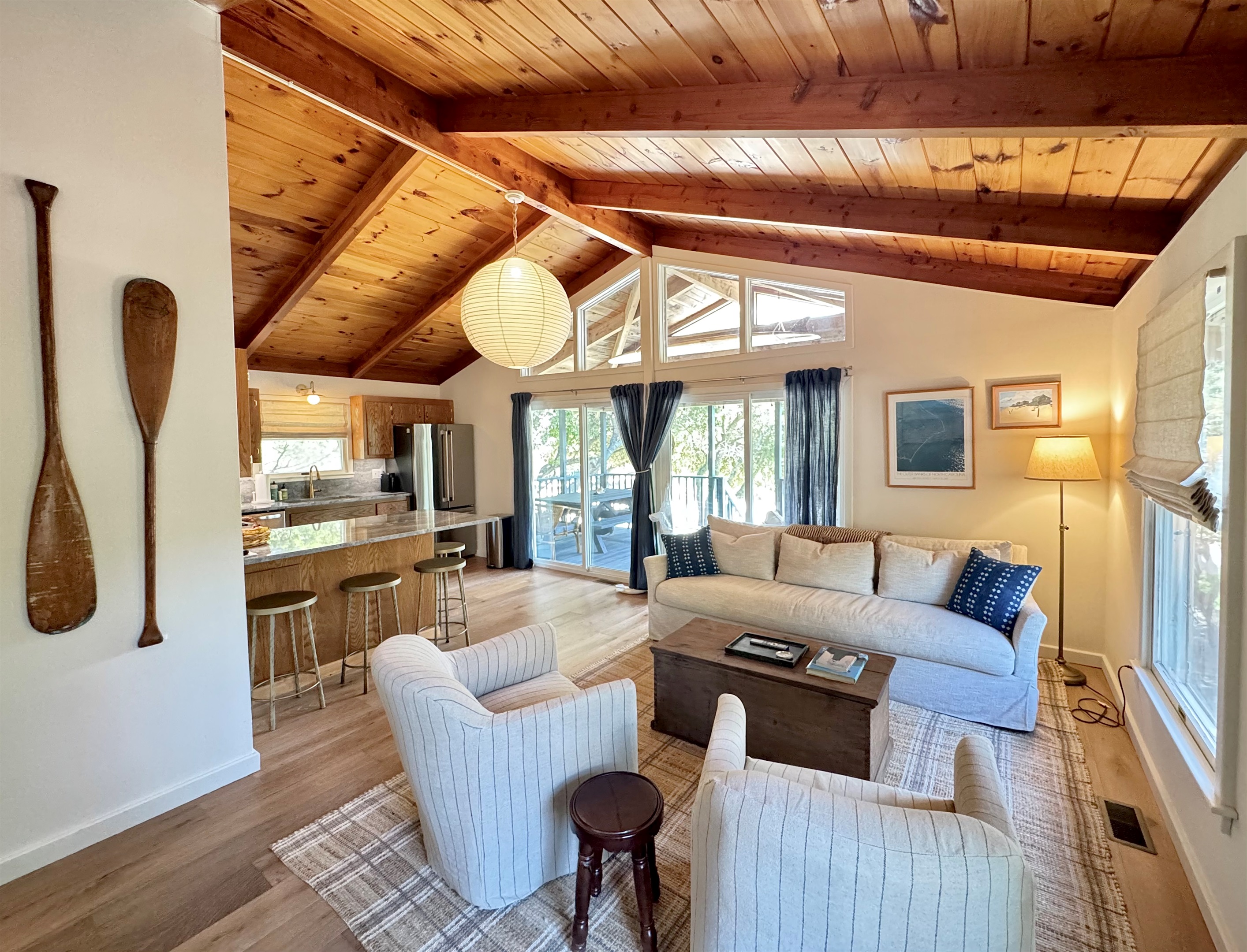 Welcome to your Outer Banks Escape.