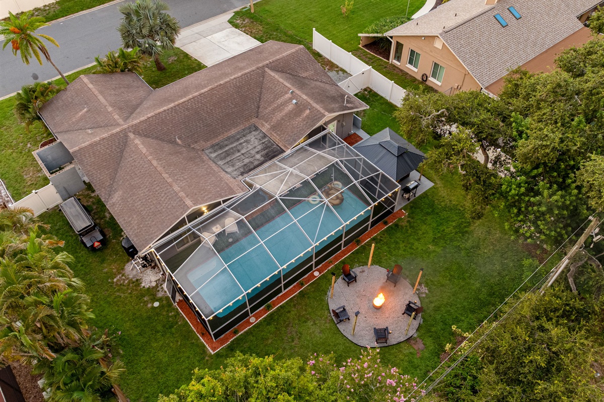 Home Exterior