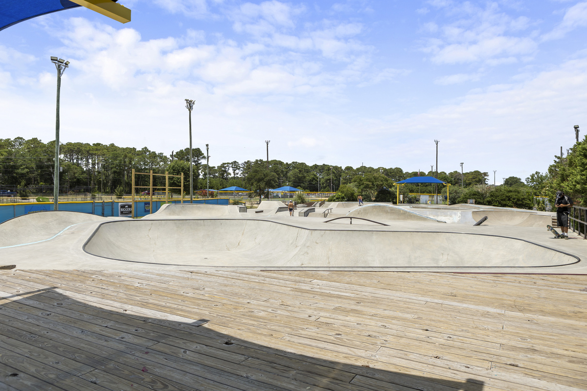 CB Skatepark