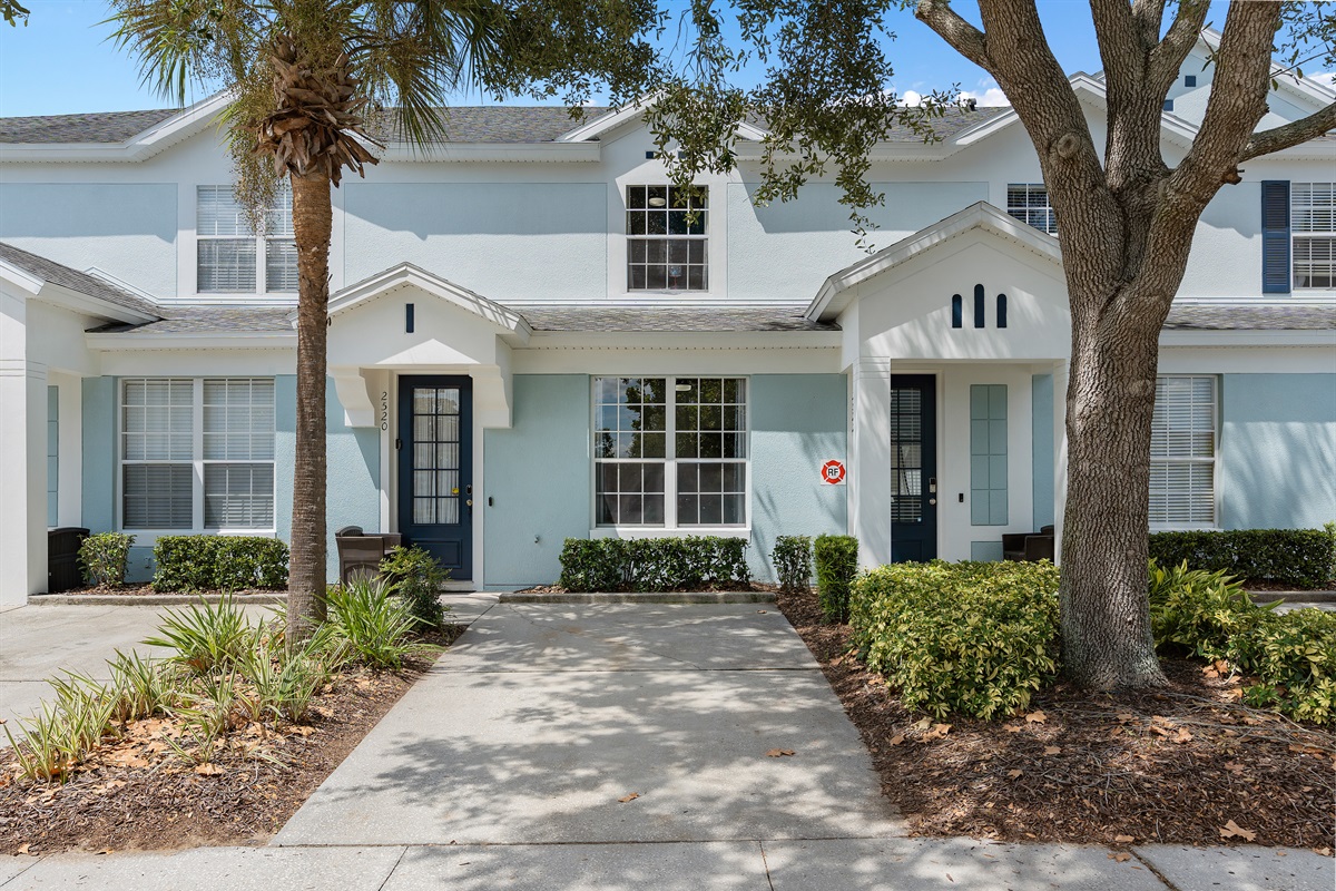 Your Personal Driveway for Convenient and Complimentary Parking