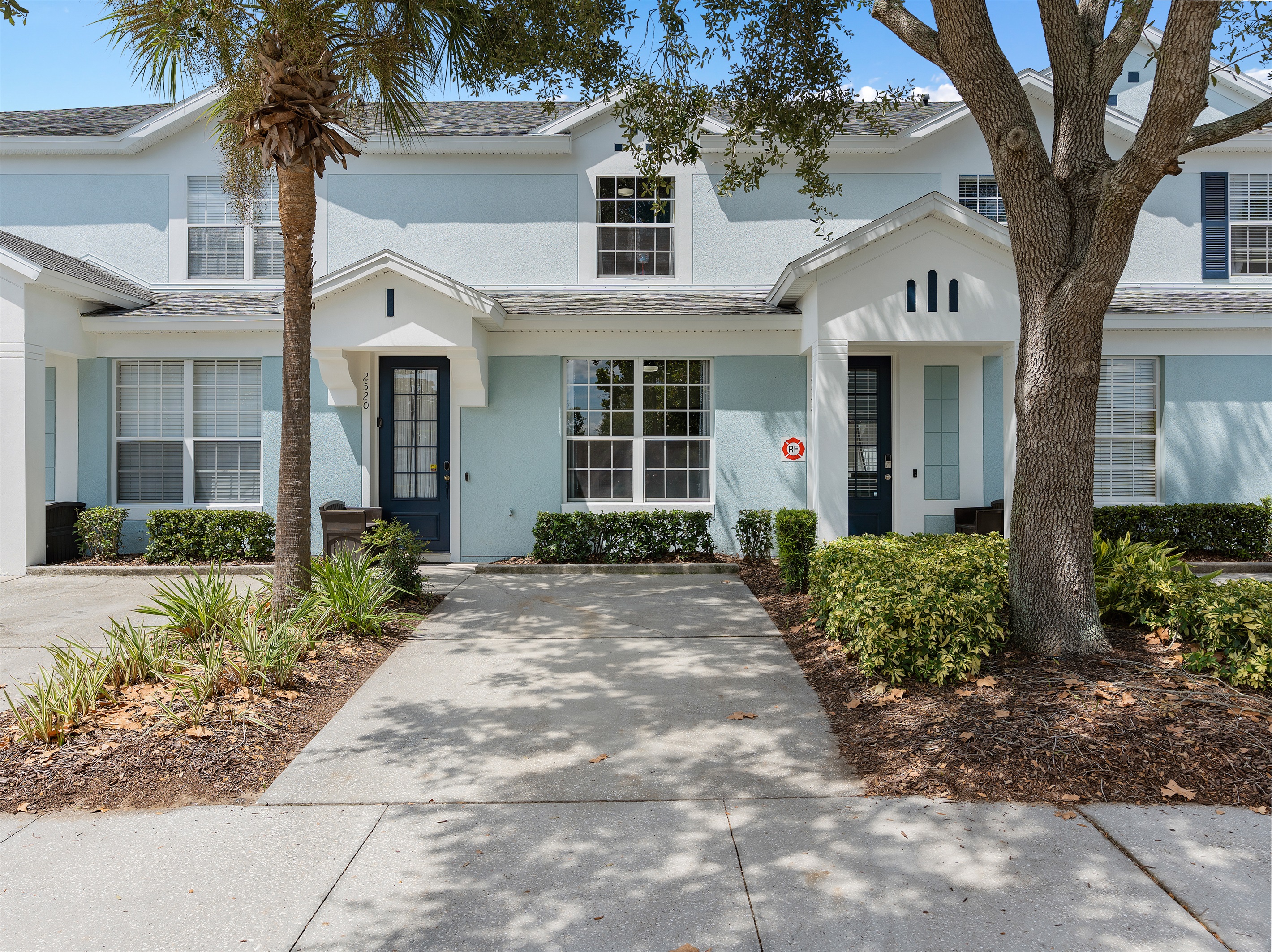 Your Personal Driveway for Convenient and Complimentary Parking