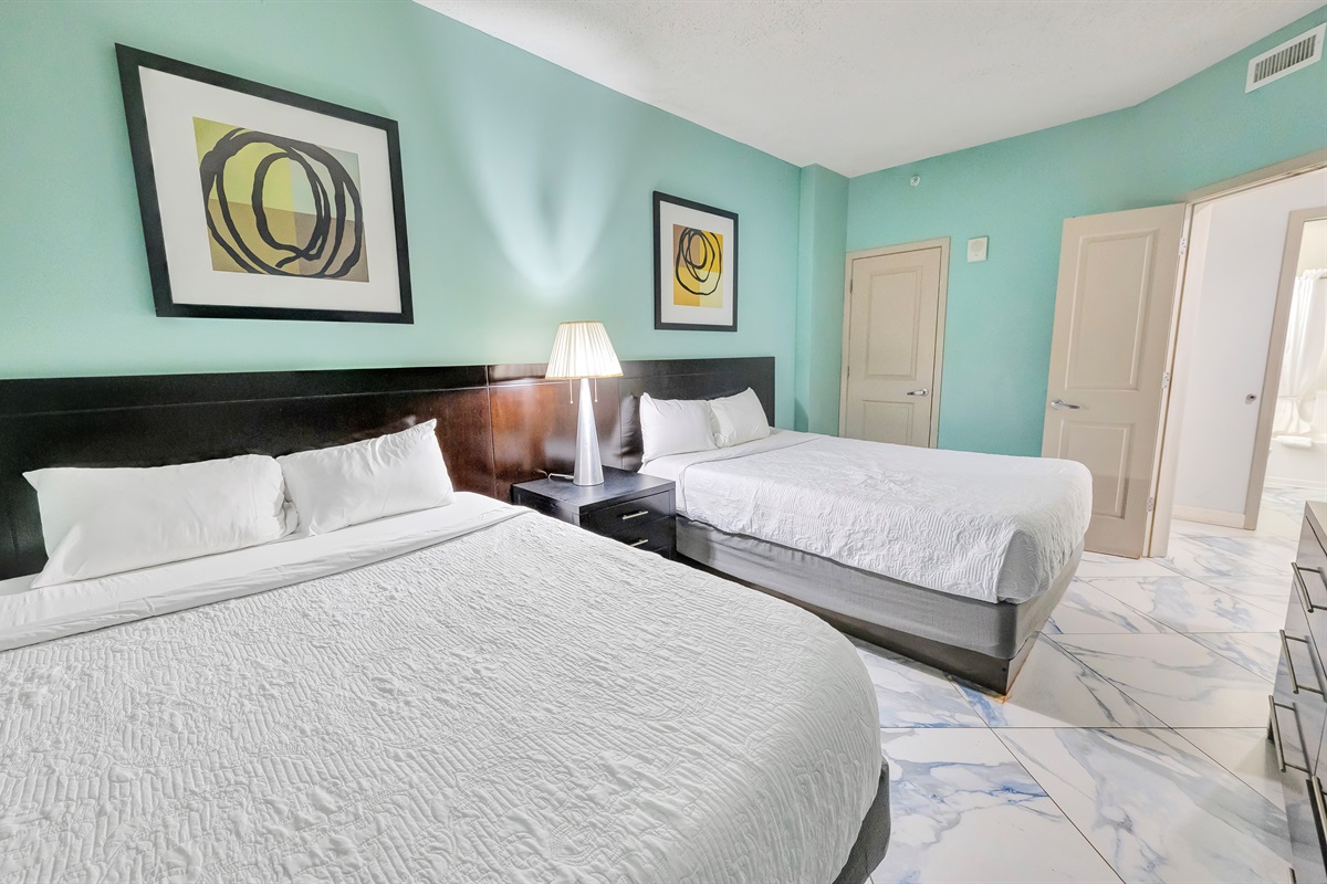 Stunning Bedroom Beautifully Decorated 💫✨