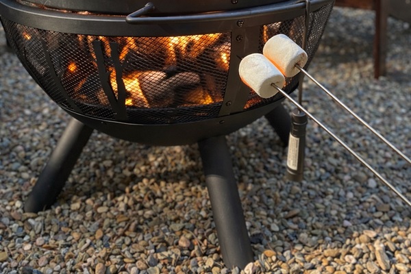 ~Come on baby light my fire~