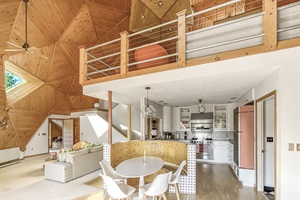 another second story view