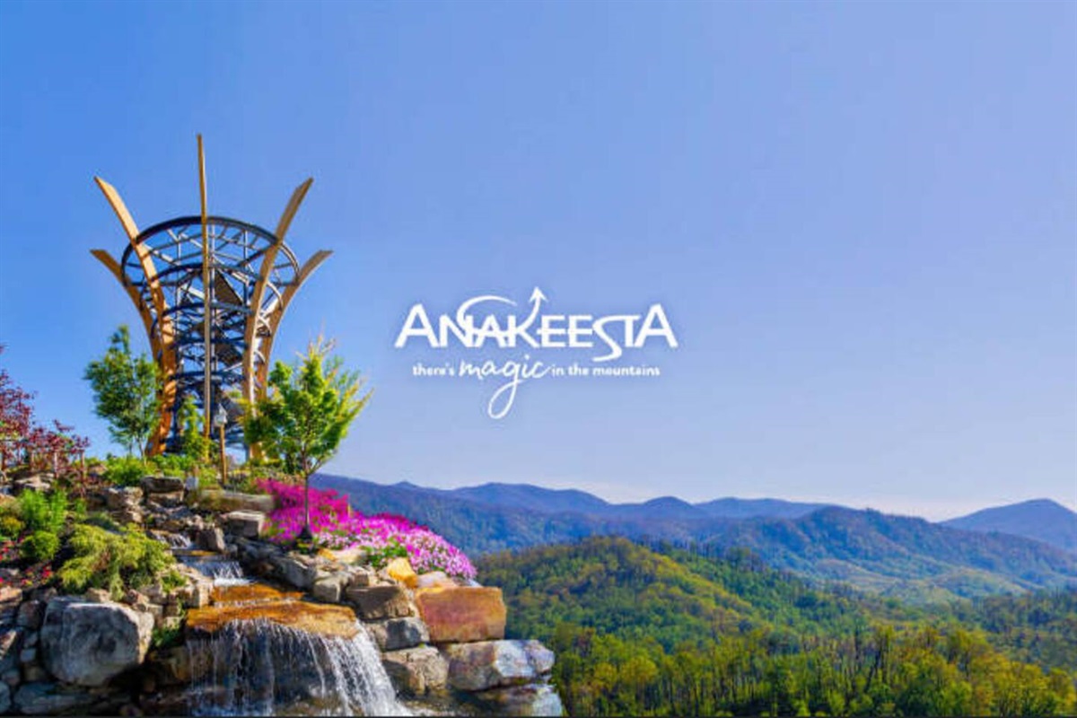 10 miles to Anakeesta!