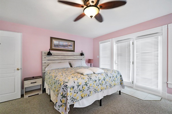 Bedroom 11