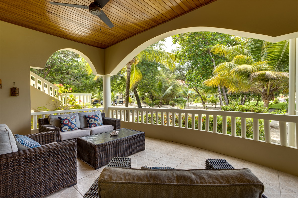 3A Patio
