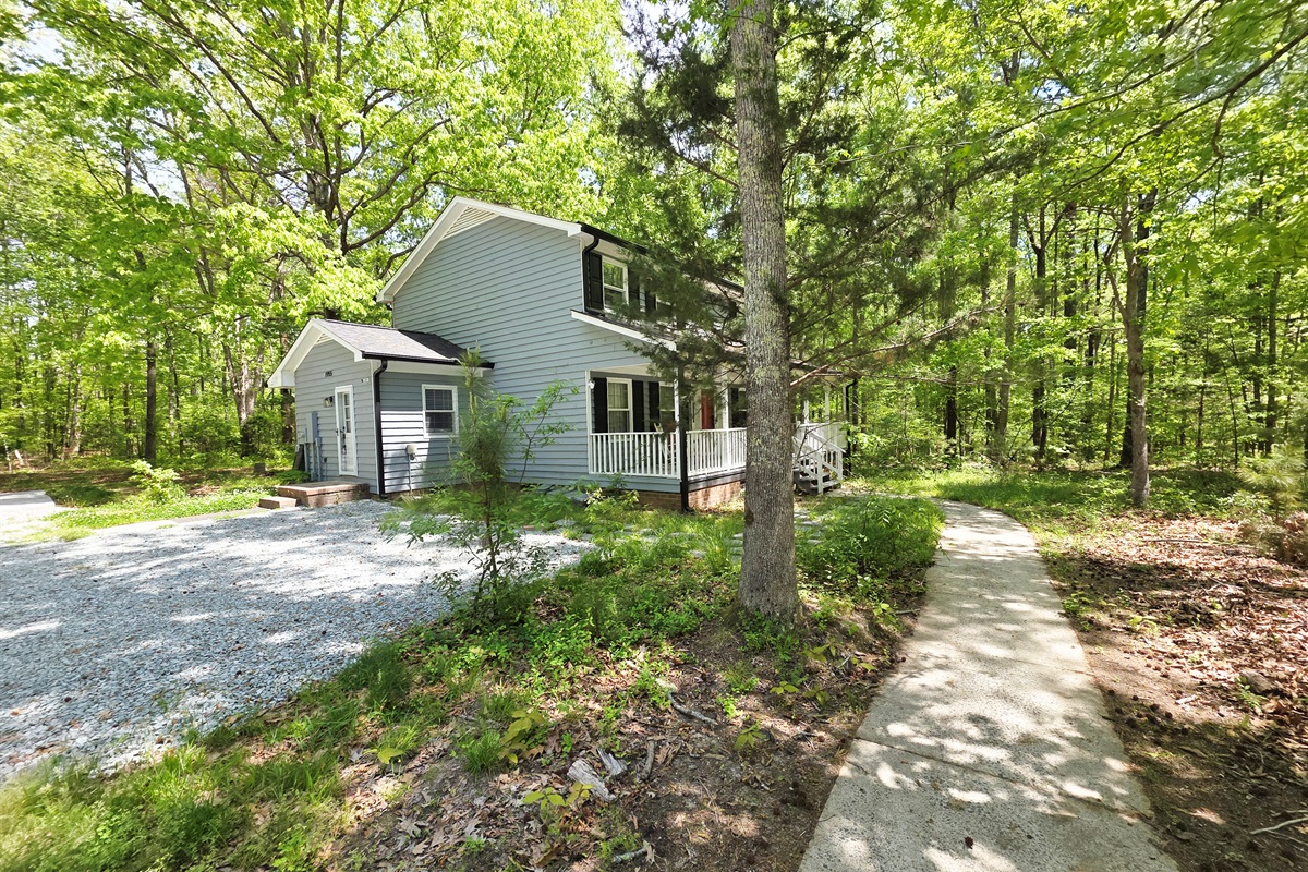 The House @ Pine Forest Hideaway - Surrounded by Nature