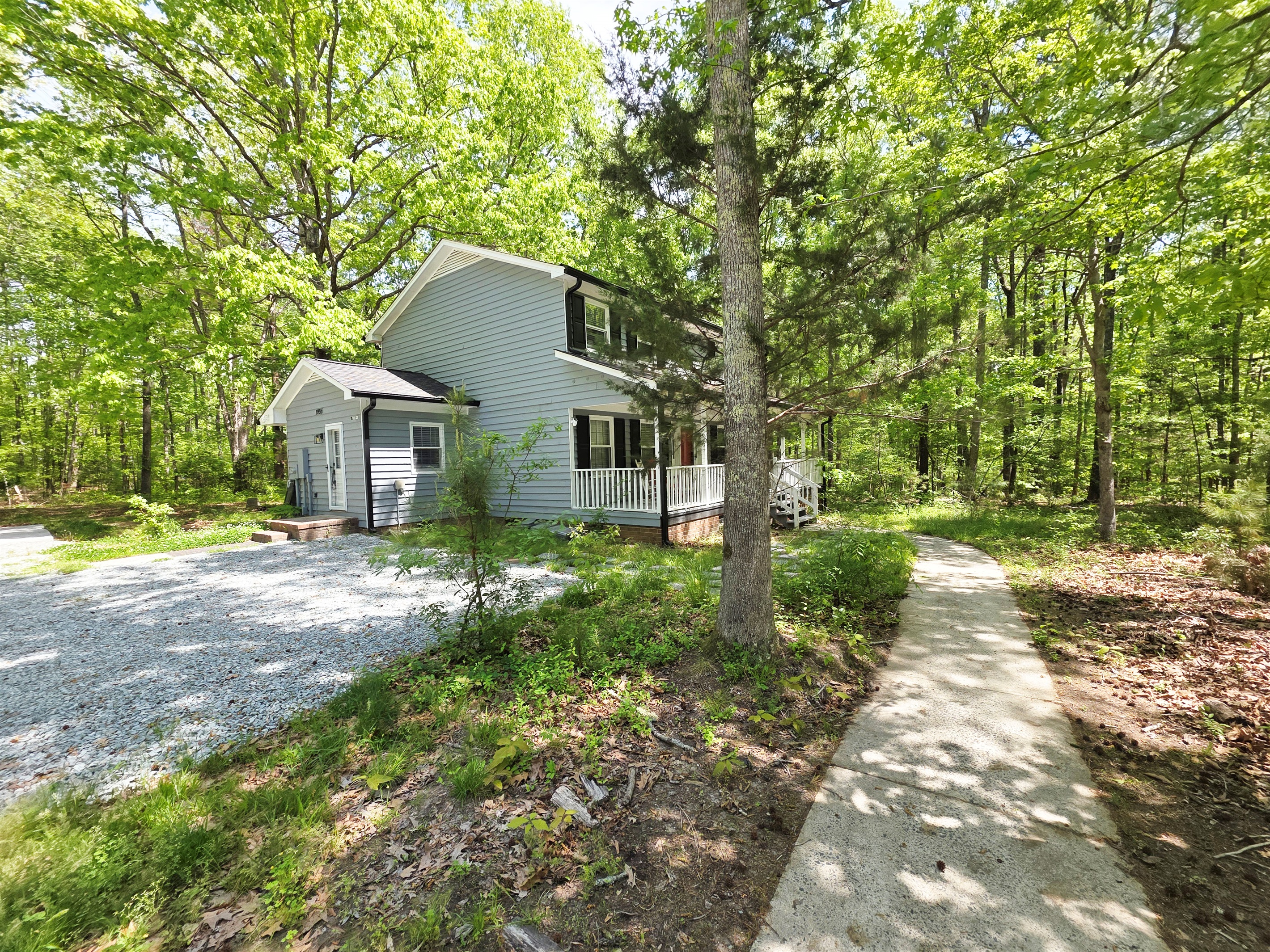 The House @ Pine Forest Hideaway - Surrounded by Nature