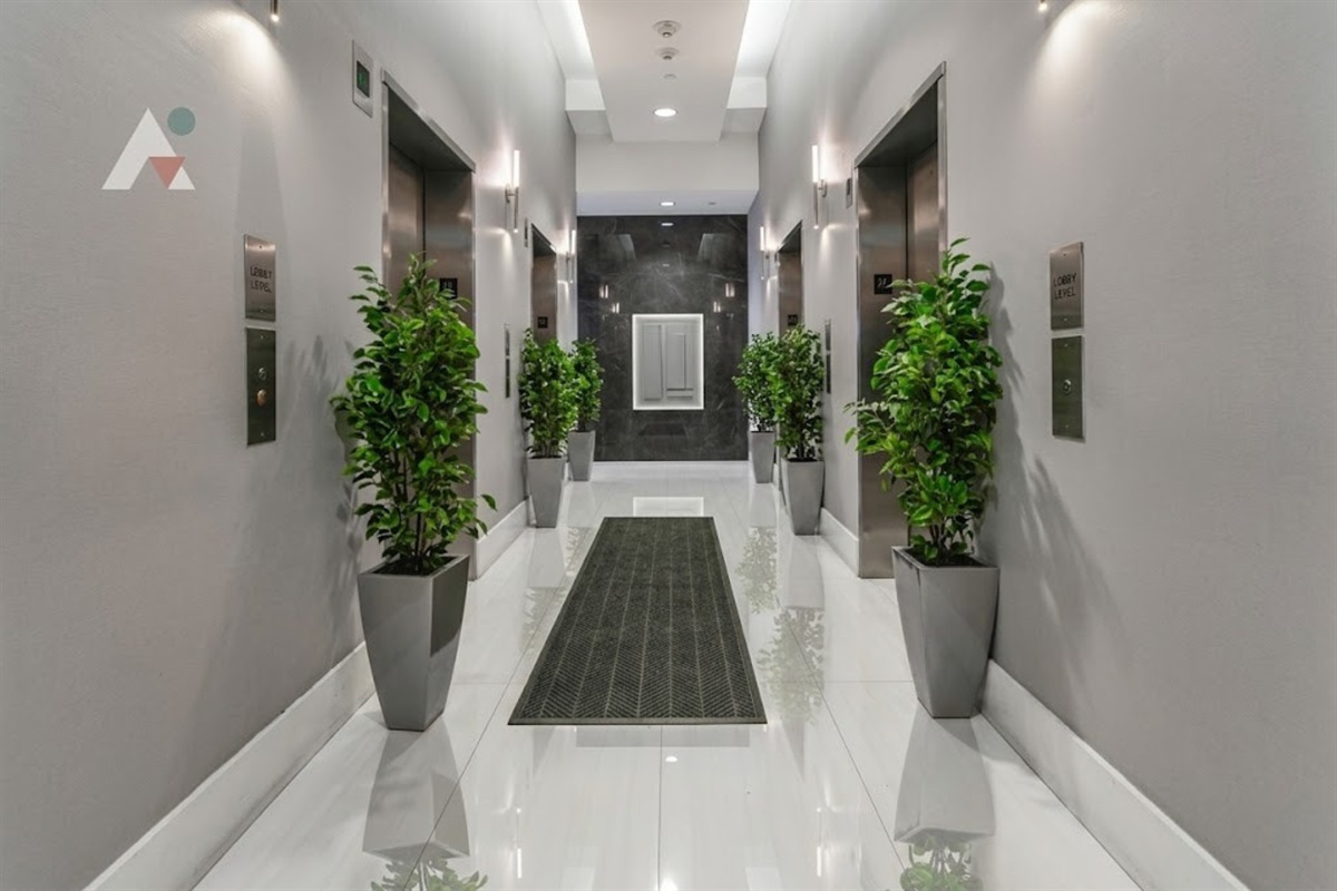Elevators