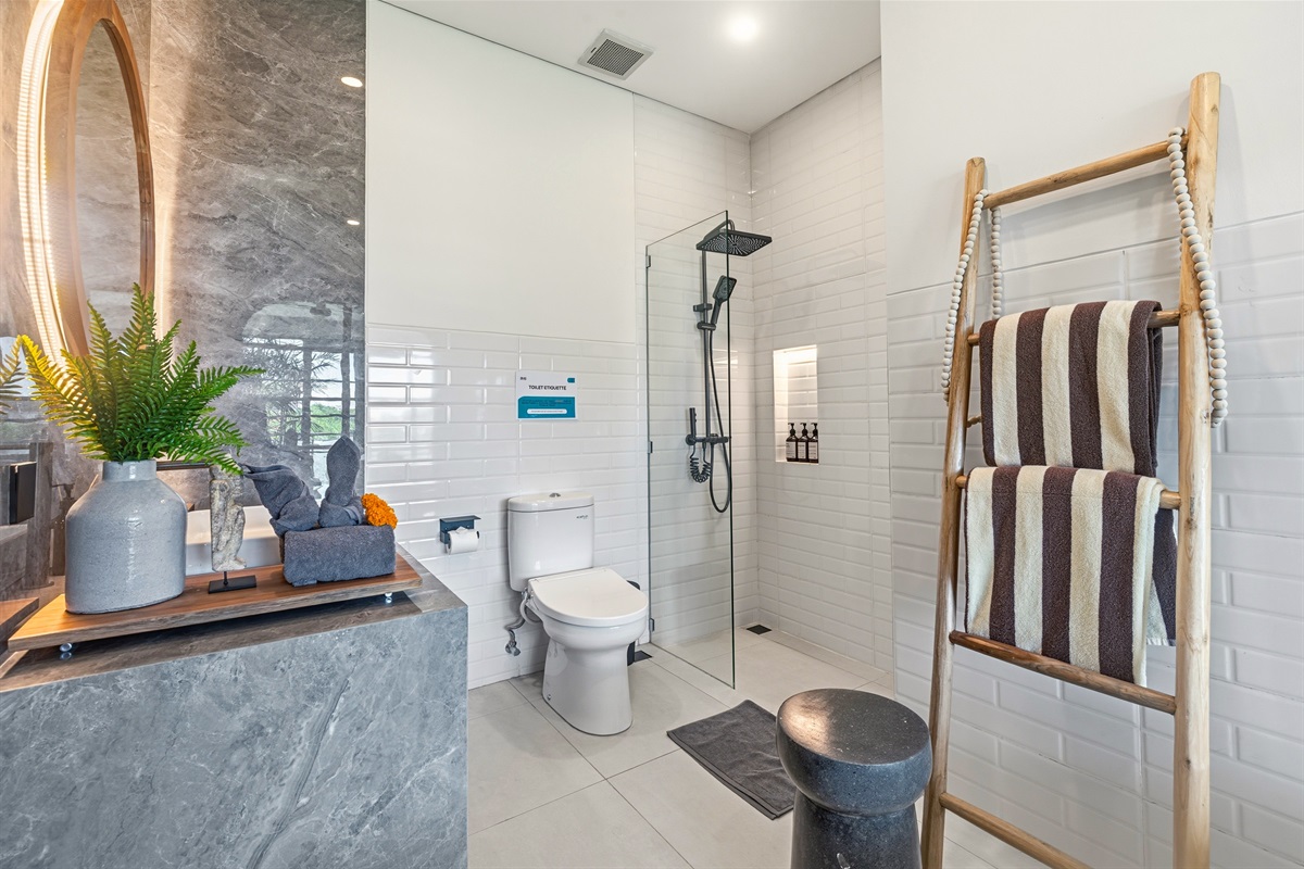 Bathroom 1