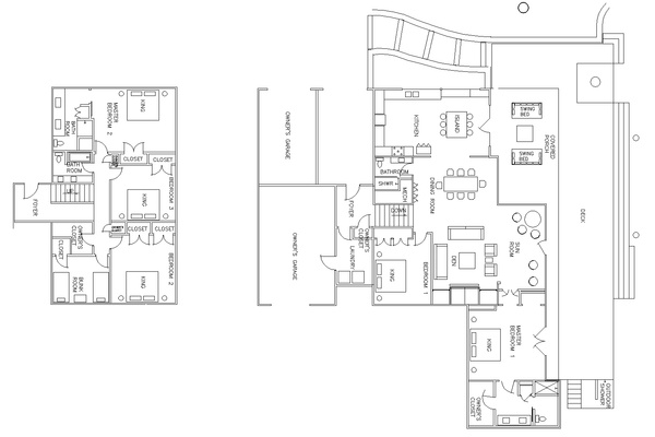 Floorplan Layout