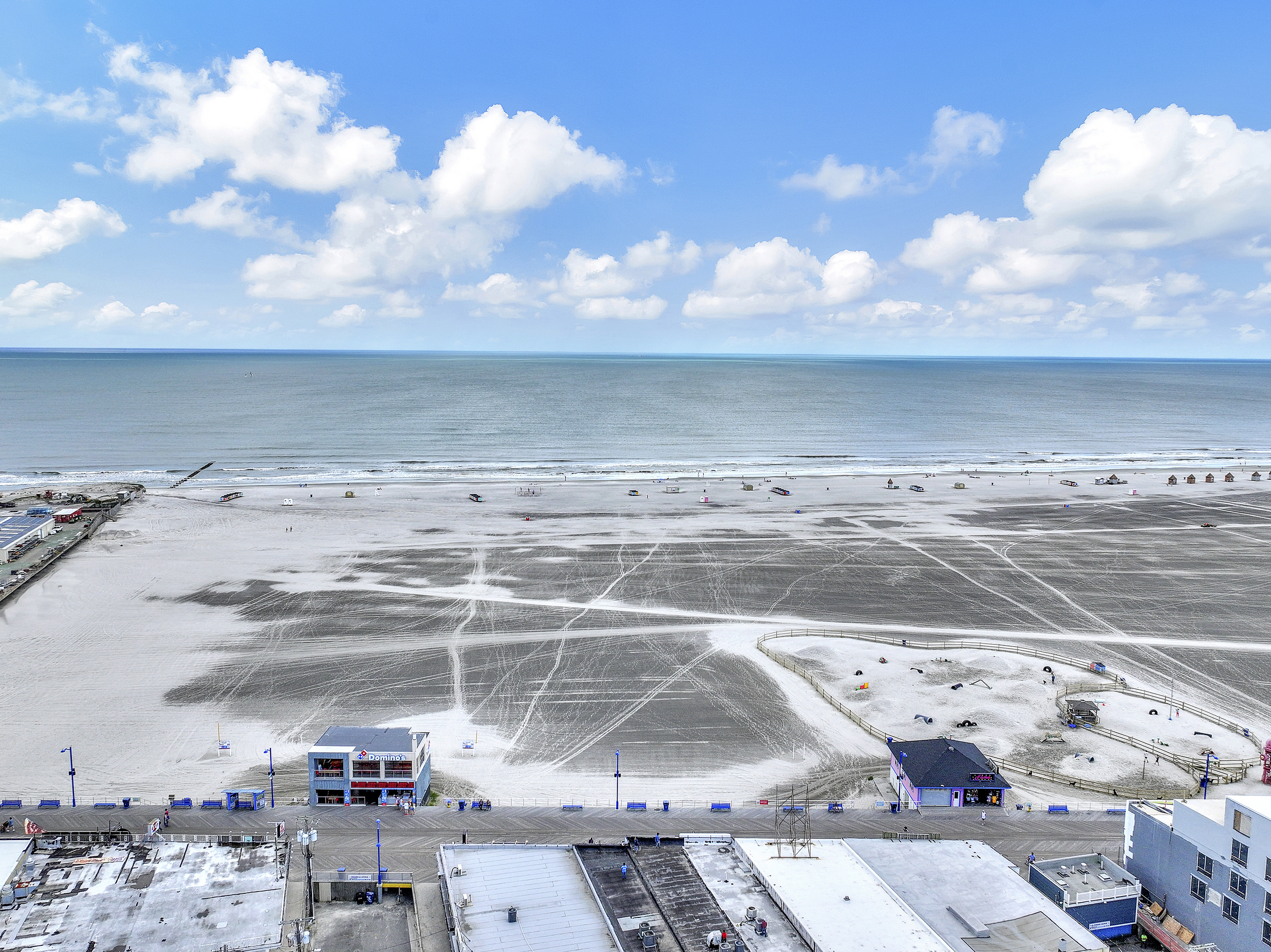 WW Dog Beach & Dog Park.  We have Sand!!!