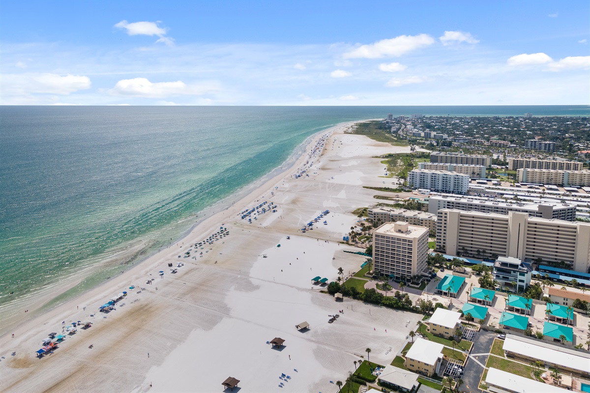 Private Deeded Beach Access