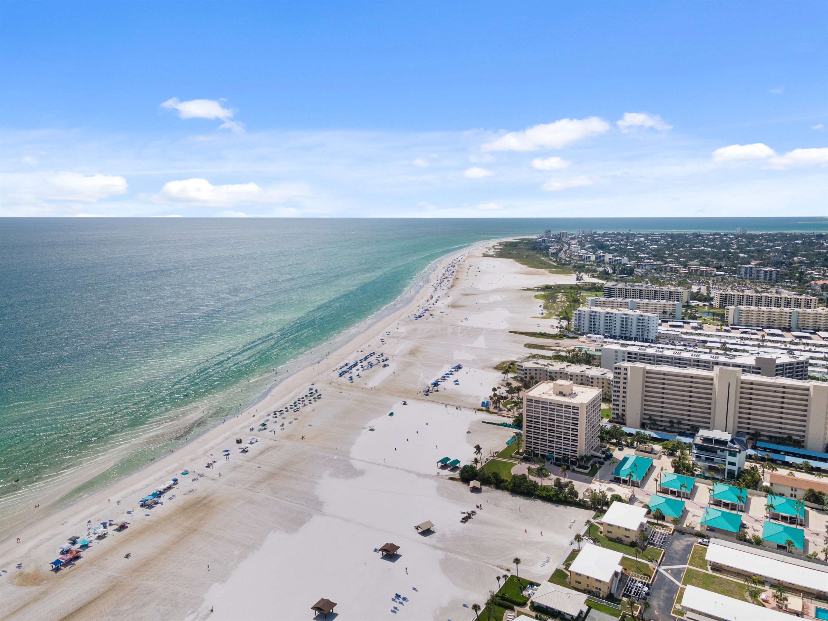 Private Deeded Beach Access