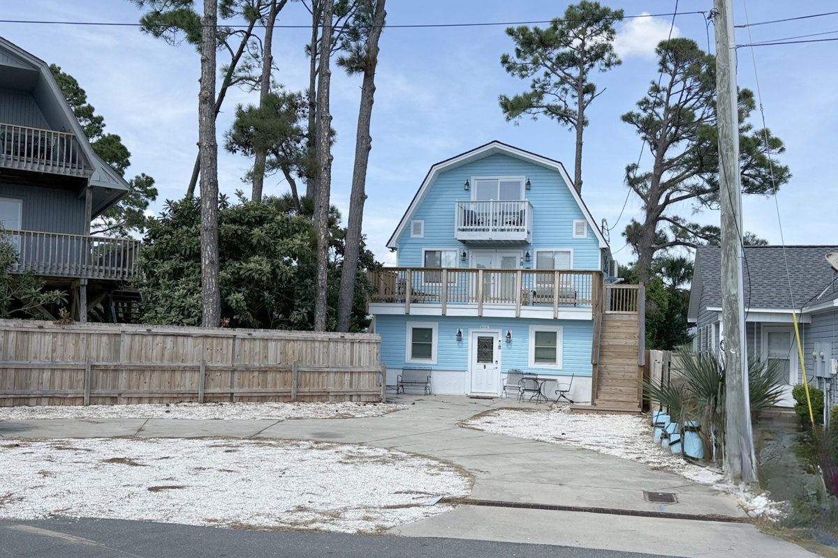 Biltmore Beach Barn