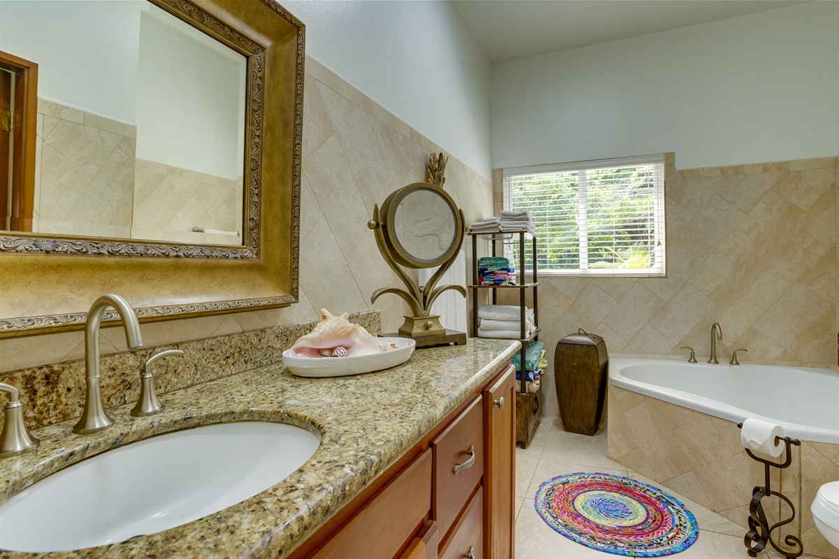 3A Primary Bathroom