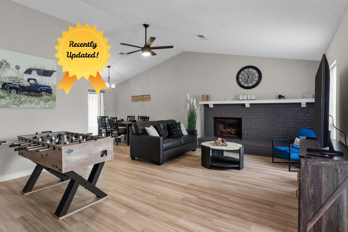 DFW Retreat • Pool, Spa & Minutes to Dallas & Fort Worth