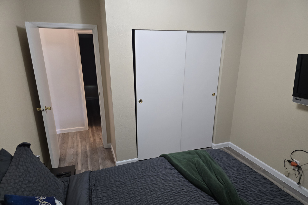 Front Bedroom
