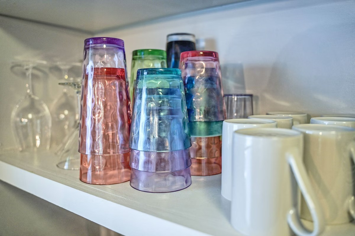 25 21st Avenue | Seas the Day | Kitchen | IOP Escapes