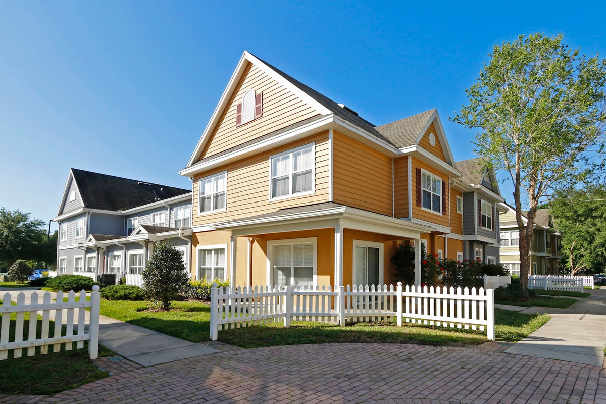 Your vacation home