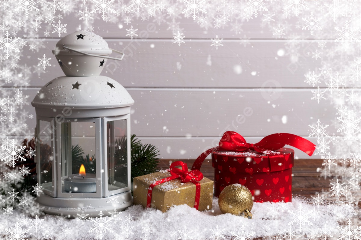 Have a happy holiday season!