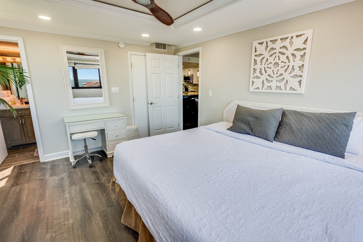 Stunning Bedroom ✨ Beautifully Decorated 🛏️💫