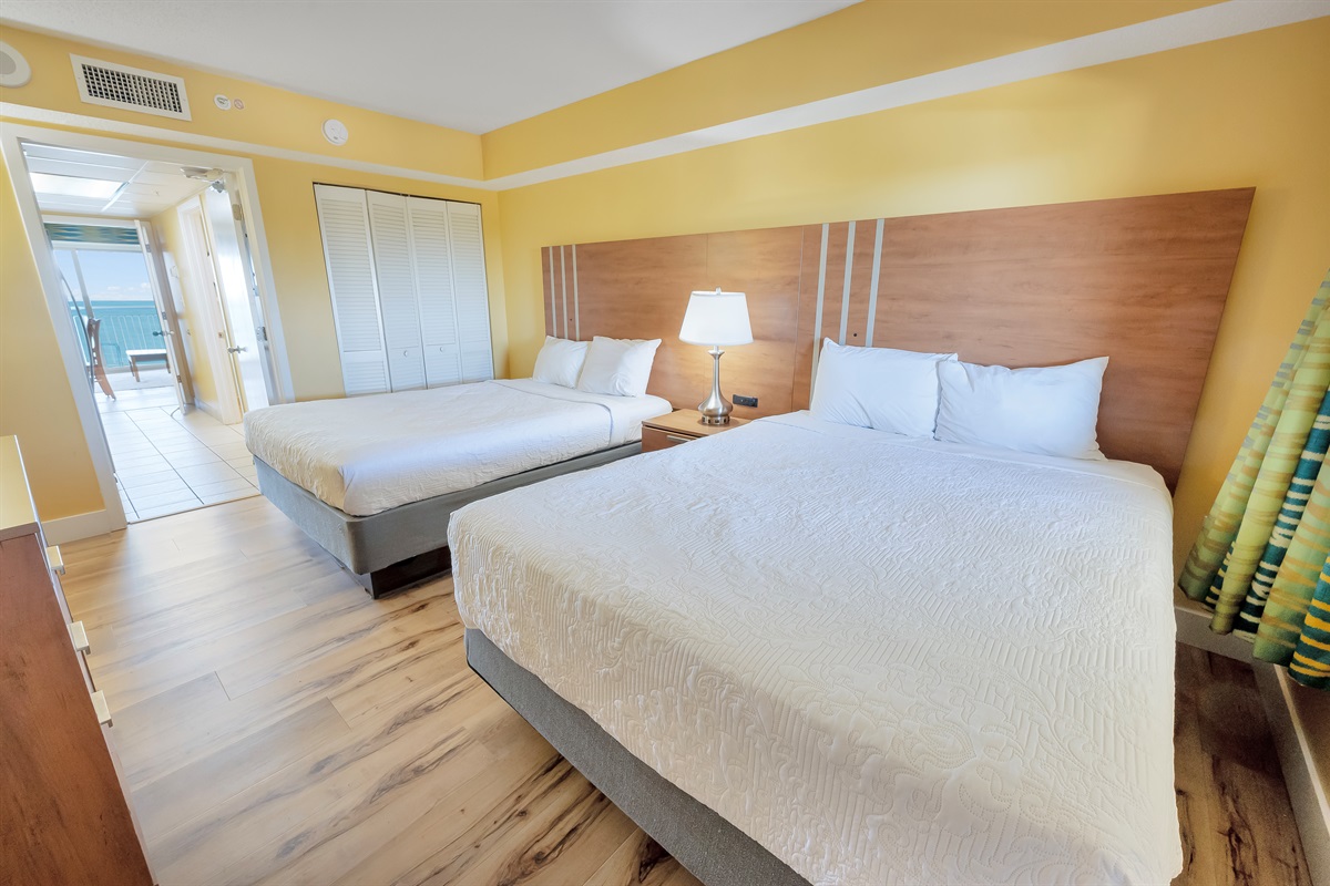 Stunning Bedroom ✨ Beautifully Decorated 🛏️💫