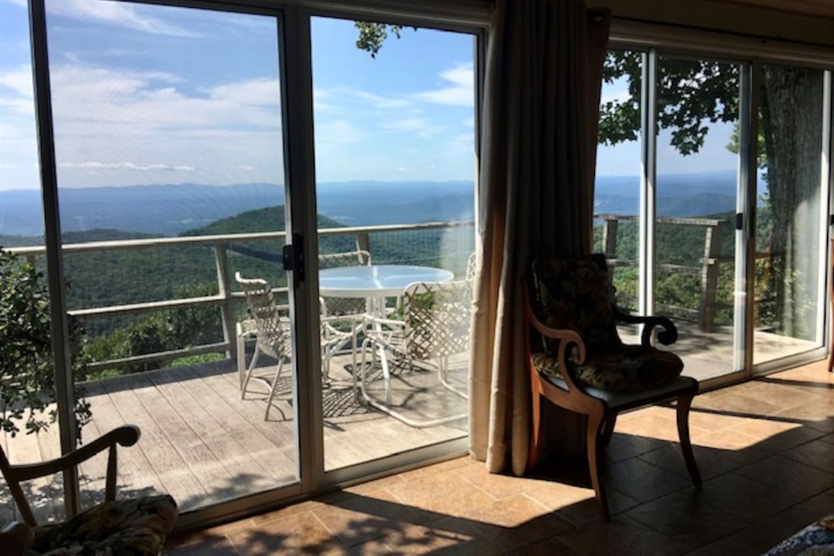 Master Bedroom 2 View