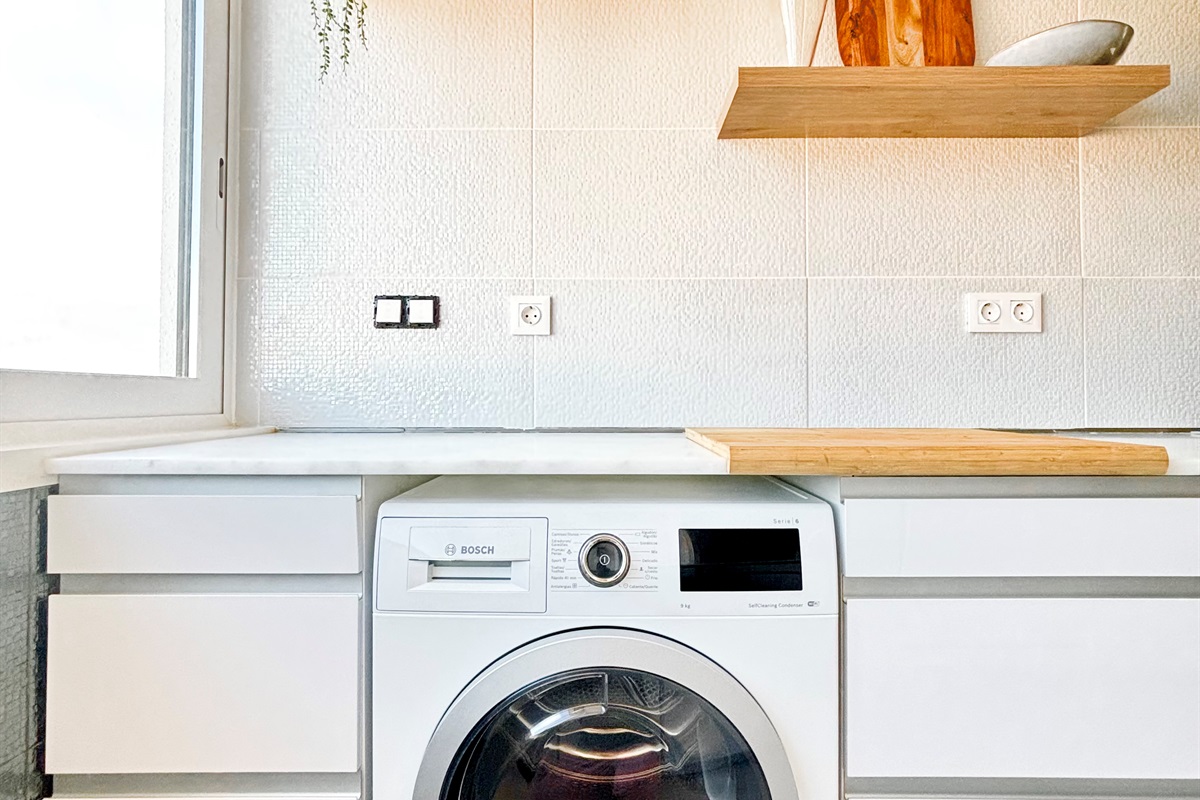 Bosh Dryer