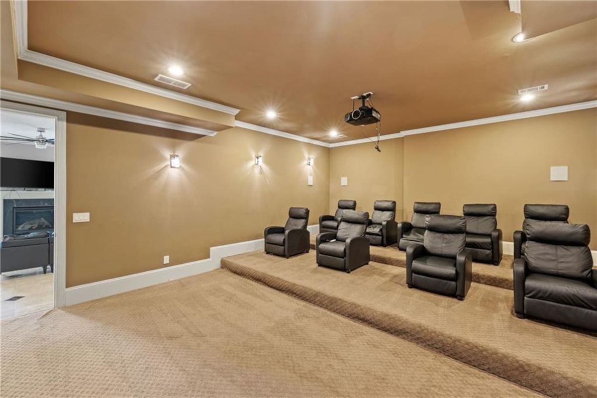 Movie Theater