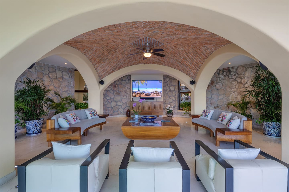 Great Room Seating