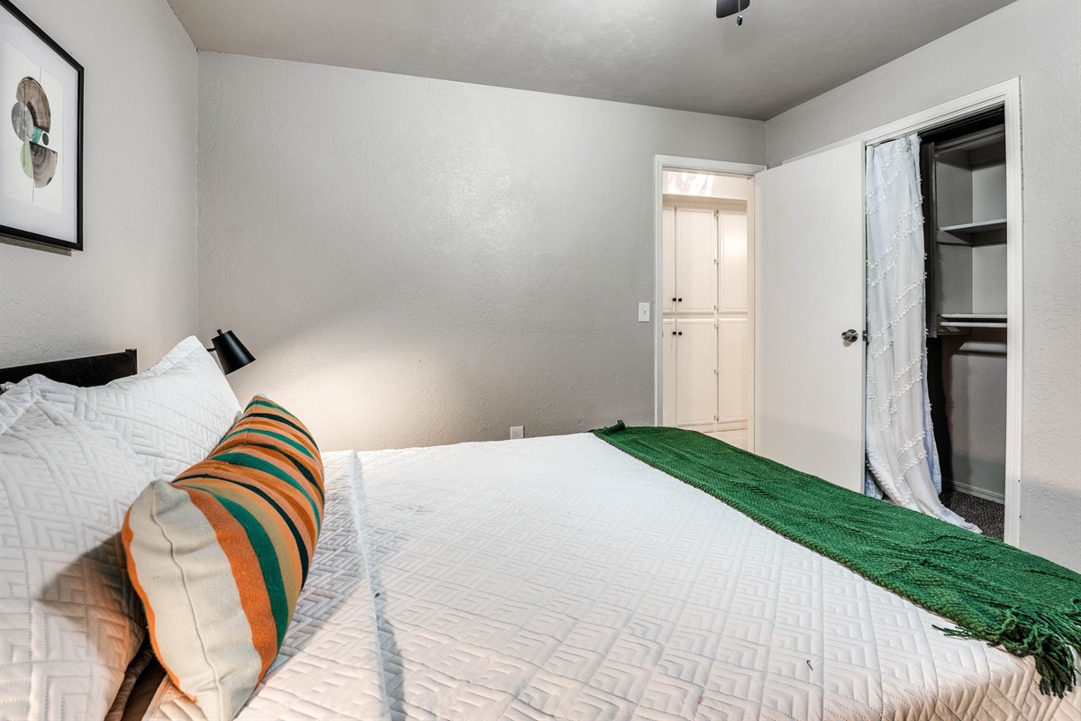 Guest Bedroom 2