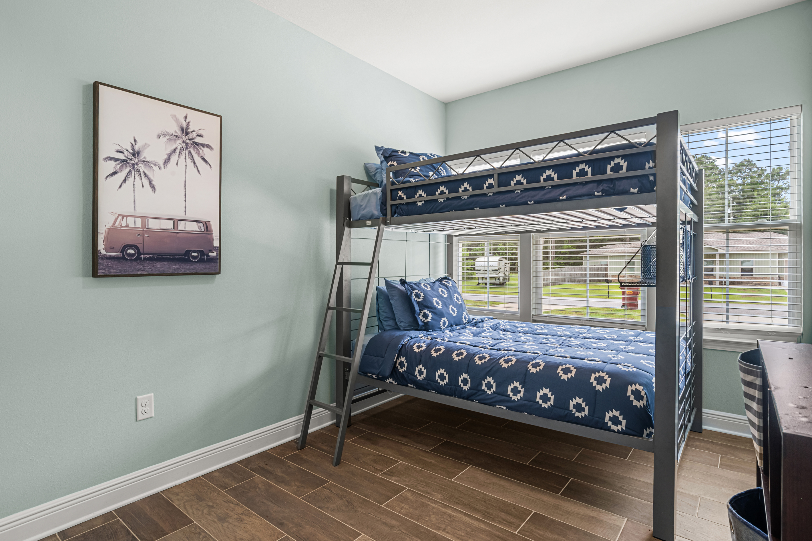 Bunk beds